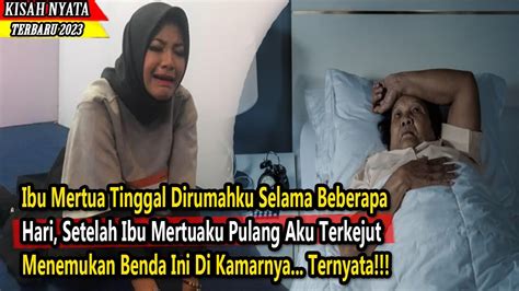 mertua bugil|Aku Dan Ibu Mertuaku